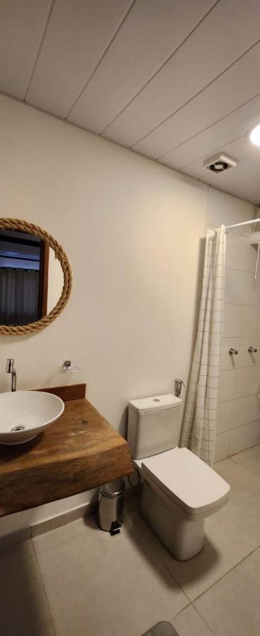 Flow Guest House Salinópolis Dış mekan fotoğraf