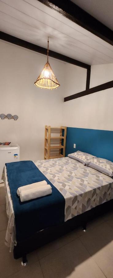 Flow Guest House Salinópolis Dış mekan fotoğraf