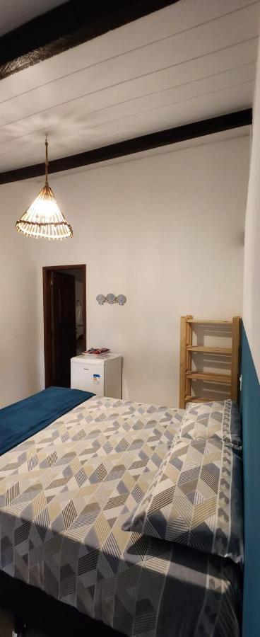 Flow Guest House Salinópolis Dış mekan fotoğraf