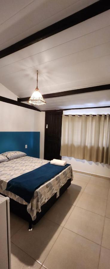 Flow Guest House Salinópolis Dış mekan fotoğraf