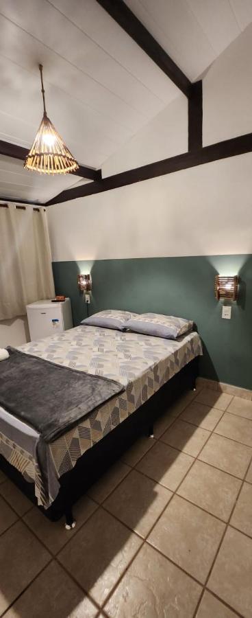 Flow Guest House Salinópolis Dış mekan fotoğraf