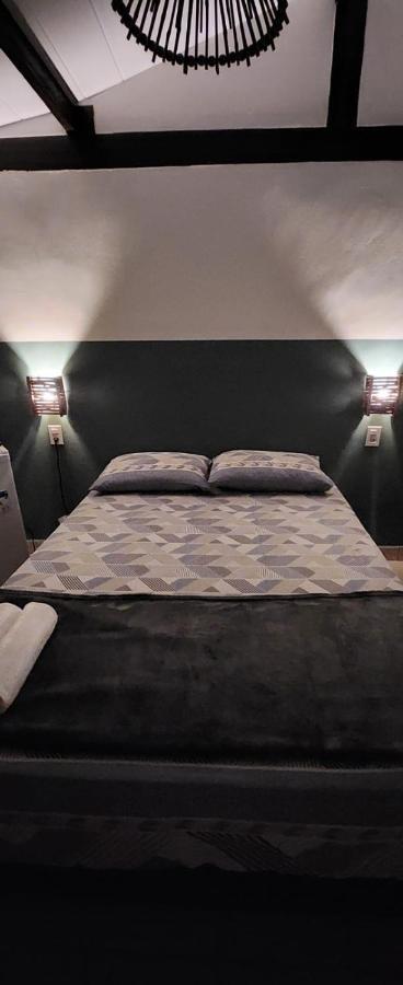 Flow Guest House Salinópolis Dış mekan fotoğraf