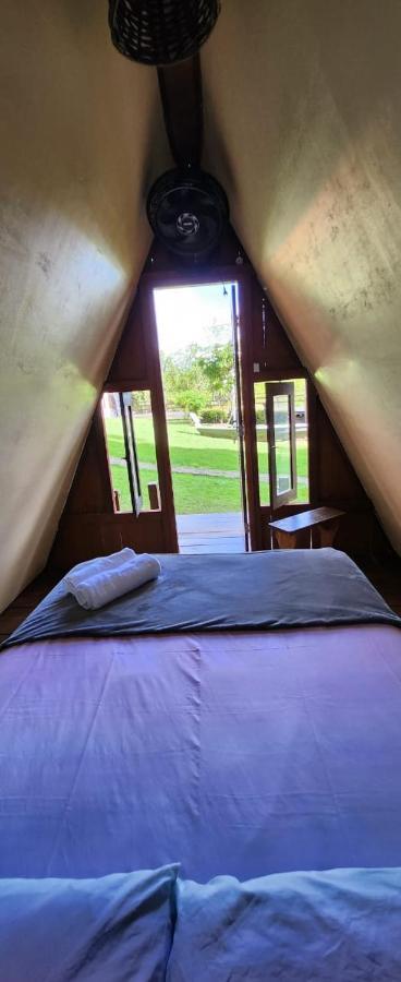 Flow Guest House Salinópolis Dış mekan fotoğraf