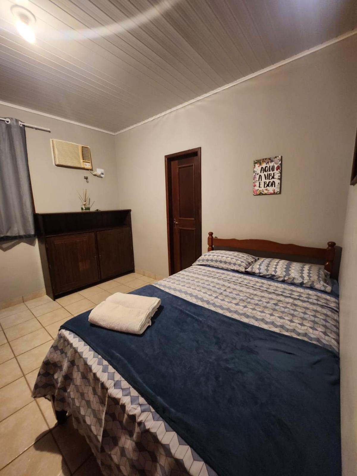 Flow Guest House Salinópolis Dış mekan fotoğraf