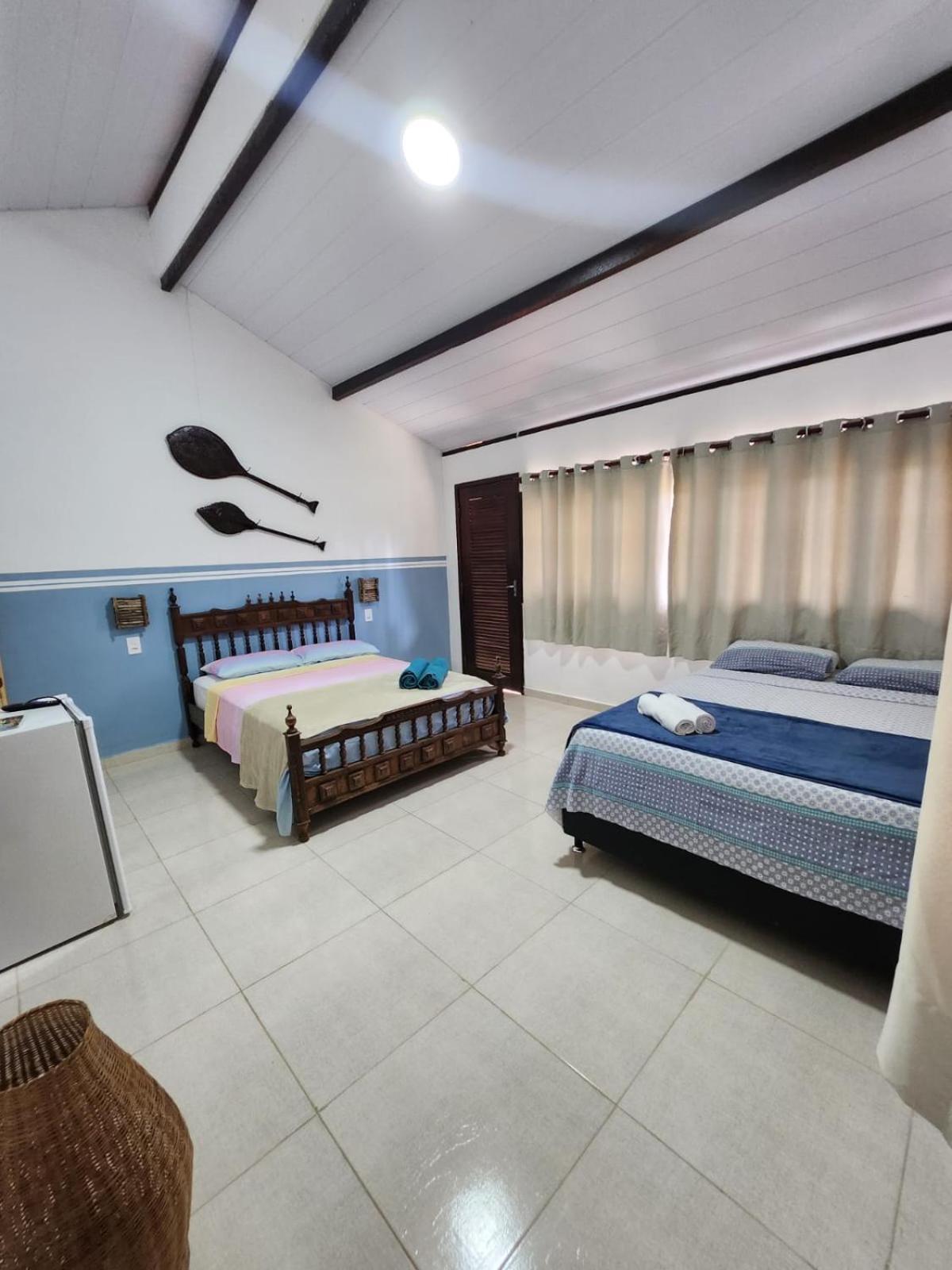 Flow Guest House Salinópolis Dış mekan fotoğraf