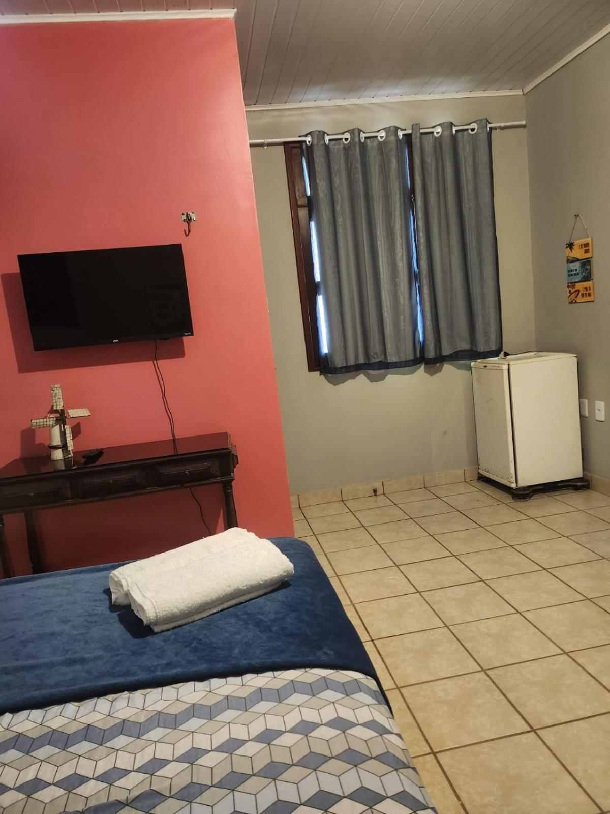 Flow Guest House Salinópolis Dış mekan fotoğraf