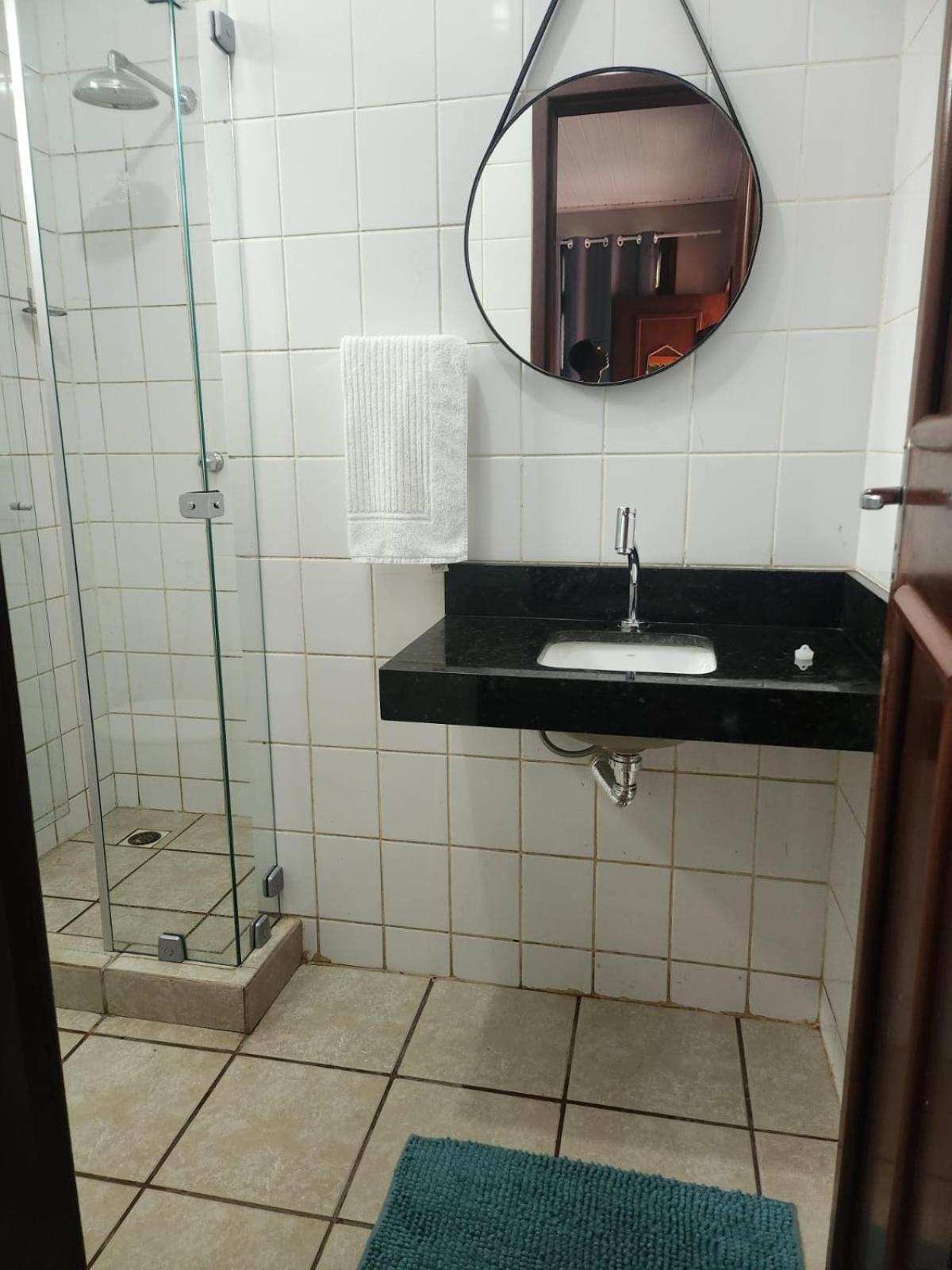Flow Guest House Salinópolis Dış mekan fotoğraf