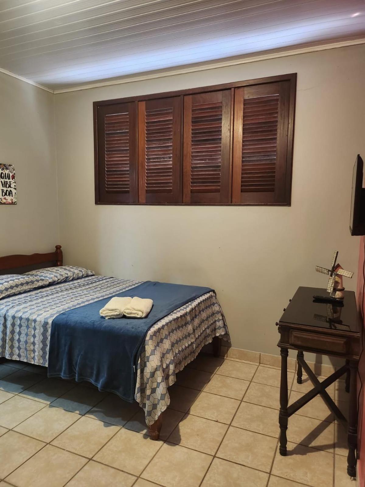 Flow Guest House Salinópolis Dış mekan fotoğraf