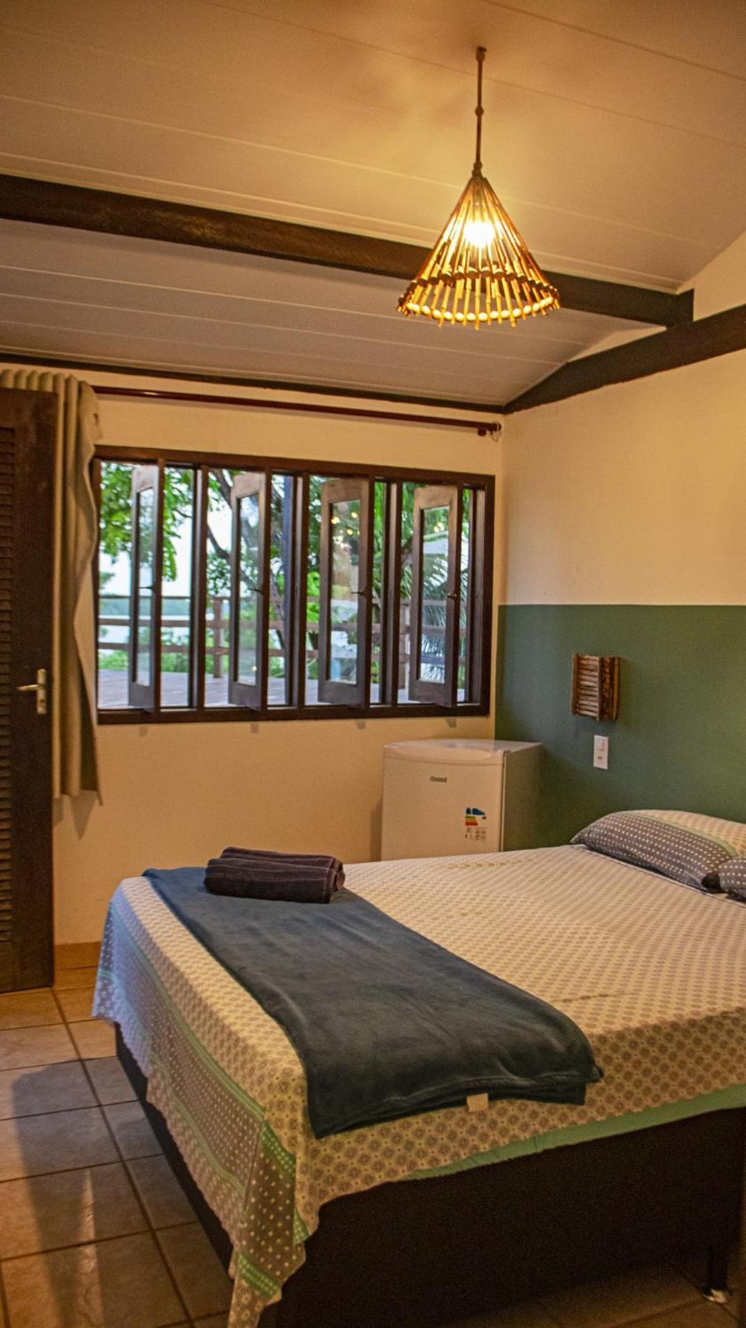 Flow Guest House Salinópolis Dış mekan fotoğraf